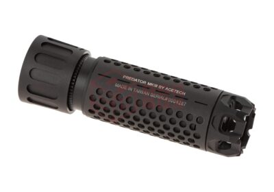 Acetech Predator MKIII Tracer Unit with Blaster M 14mm CCW Black