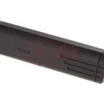 Acetech THOR Tracer Unit with Bifrost M for Kriss Vector Black