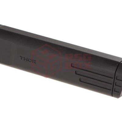 Acetech THOR Tracer Unit with Bifrost M for Kriss Vector Black