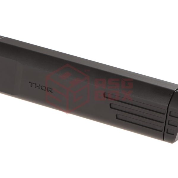 Acetech THOR Tracer Unit with Bifrost M for Kriss Vector Black