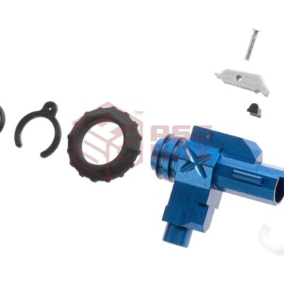 Umbrella Armory XFORCE V2 Rotary Hop-Up Chamber