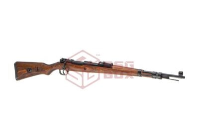 Ares Kar 98 Bolt Action Sniper Rifle Steel Version