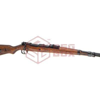 Ares Kar 98 Bolt Action Sniper Rifle Steel Version