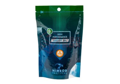 Nimrod 0.28g Bio BB High Performance 1000rds White