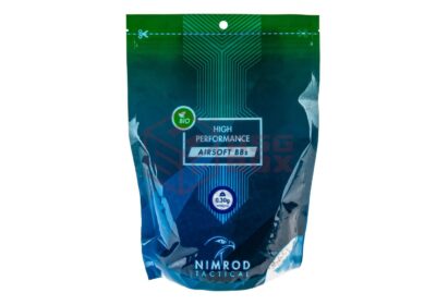 Nimrod 0.30g Bio BB High Performance 3335rds White
