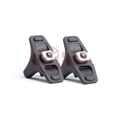 Strike Industries Bikini Hand Stop 2 pcs Black