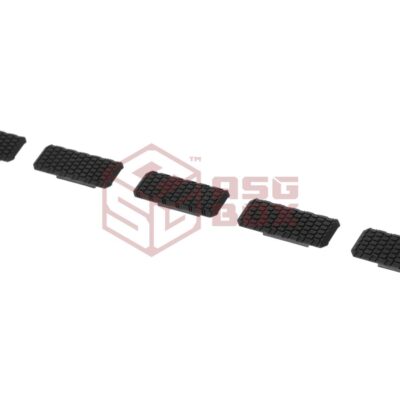 Strike Industries MLOK V2 Cover 5pcs Dark Earth