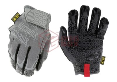 Mechanix Wear Box Cutter Grey M