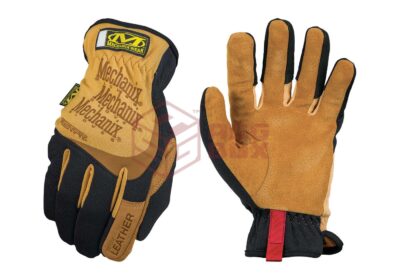 Mechanix Wear FastFit Leather  M