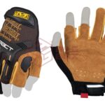 Mechanix Wear M-Pact Framer Leather  M
