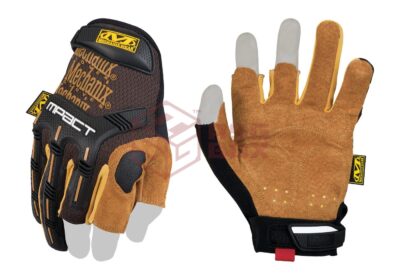 Mechanix Wear M-Pact Framer Leather  2XL