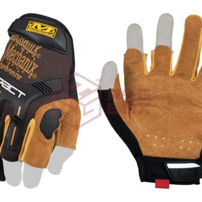 Mechanix Wear M-Pact Framer Leather 2XL