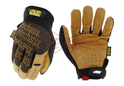 Mechanix Wear Original Leather  S