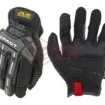 Mechanix Wear M-Pact Open Cuff Grey L