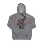Mechanix Wear Original Hoodie Grey XL