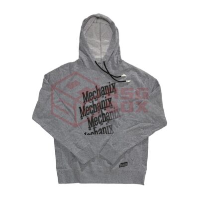 Mechanix Wear Original Hoodie Grey M