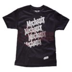 Mechanix Wear Original Tee Black XL