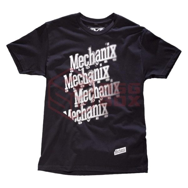 Mechanix Wear Original Tee Black XL
