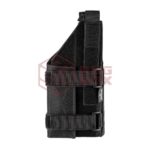 Amomax Universal Holster Black