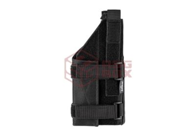 Amomax Universal Holster Black