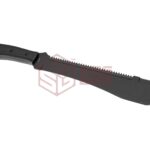 Walther Modified Survival Machete Black