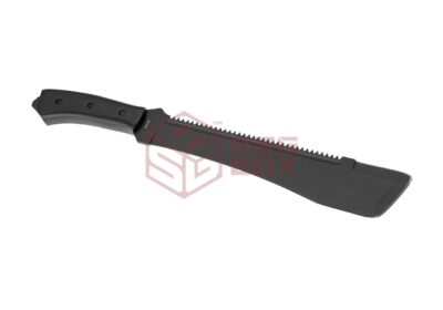 Walther Modified Survival Machete Black