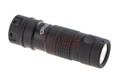 Walther Everyday Flashlight C1 Black