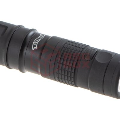 Walther Everyday Flashlight C1 Black