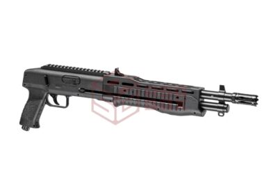 T4E TB 68 .68 Co2 16J Black
