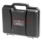 Nimrod Pistol Case PNP Foam Black