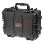 Nimrod Equipment Case Black