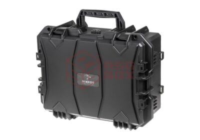 Nimrod Equipment Case Black