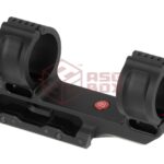 Scalarworks LEAP/08 30mm 1.57 Inch Height Scope Mount Black