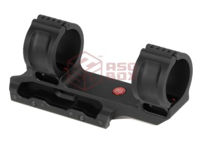 Scalarworks LEAP/08 30mm 1.57 Inch Height Scope Mount Black