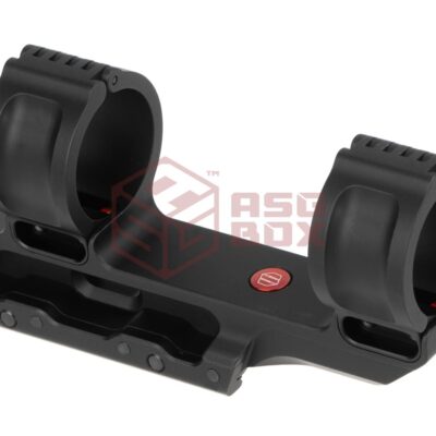 Scalarworks LEAP/08 30mm 1.57” Height Scope Mount Black