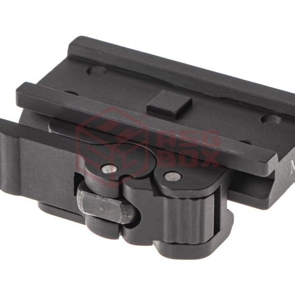 Midwest Industries Low QD Mount - T1/2 Footprint