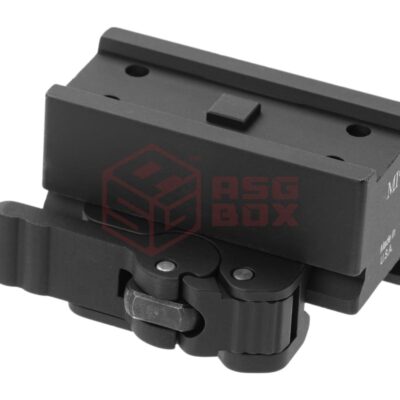 Midwest Industries Co-Witness QD Mount - T1/2 Footprint