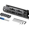 Midwest Industries MP5 M-LOK Handguard OD-TM-11374500000 37615 MI-MP5M asgbox.pl