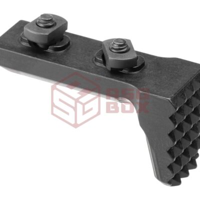Ergo Barricade Stop/Hand Stop - M-LOK Black