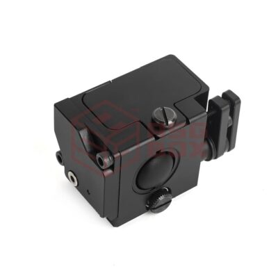 WADSN P-1 IK Combined Device Red Laser Black