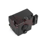 WADSN P-1 IK Combined Device Blue Laser Black