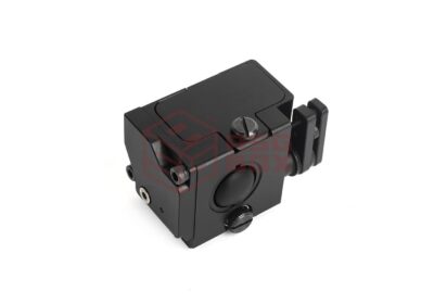 WADSN P-1 IK Combined Device Blue Laser Black