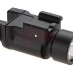 WADSN K-1 Gen.2.0 Flashlight Black