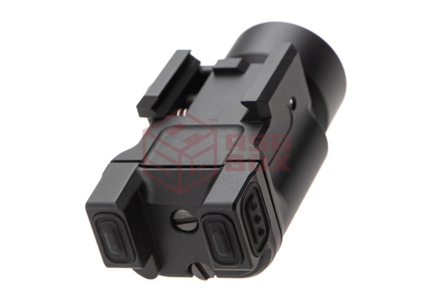 WADSN K-1 Gen.2.0 Flashlight Black OD-TM-11376906000 37640 ASGBOX