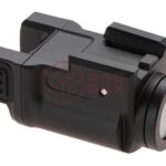 WADSN K-1S Gen.2.0 Flashlight Black