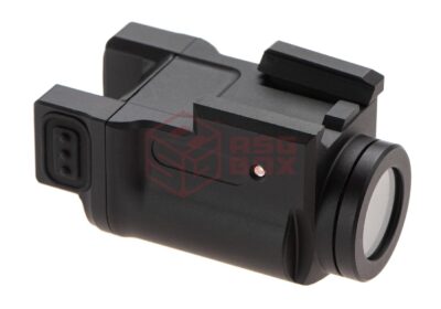 WADSN K-1S Gen.2.0 Flashlight Black