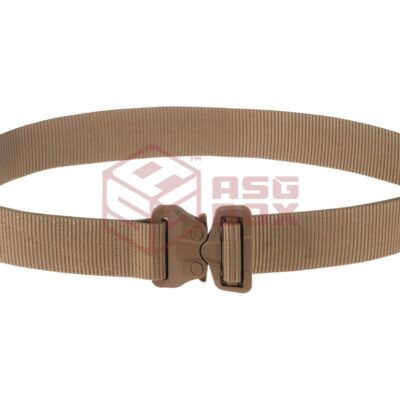 Templar's Gear Cobra GT Tactical Belt Coyote S