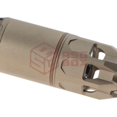 Acetech Raider Tracer Unit with Bifrost M 14mm CCW Tan