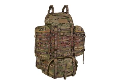 Wisport Raccoon 85 Multicam