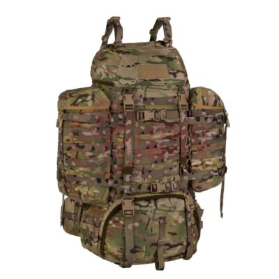 Wisport Raccoon 85 Multicam